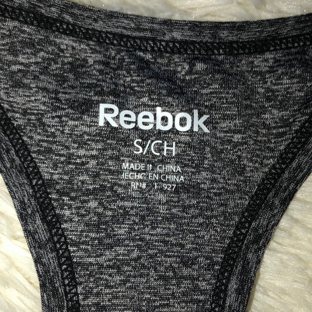 Reebok Racerback Tank Top - Picture 5 of 6
